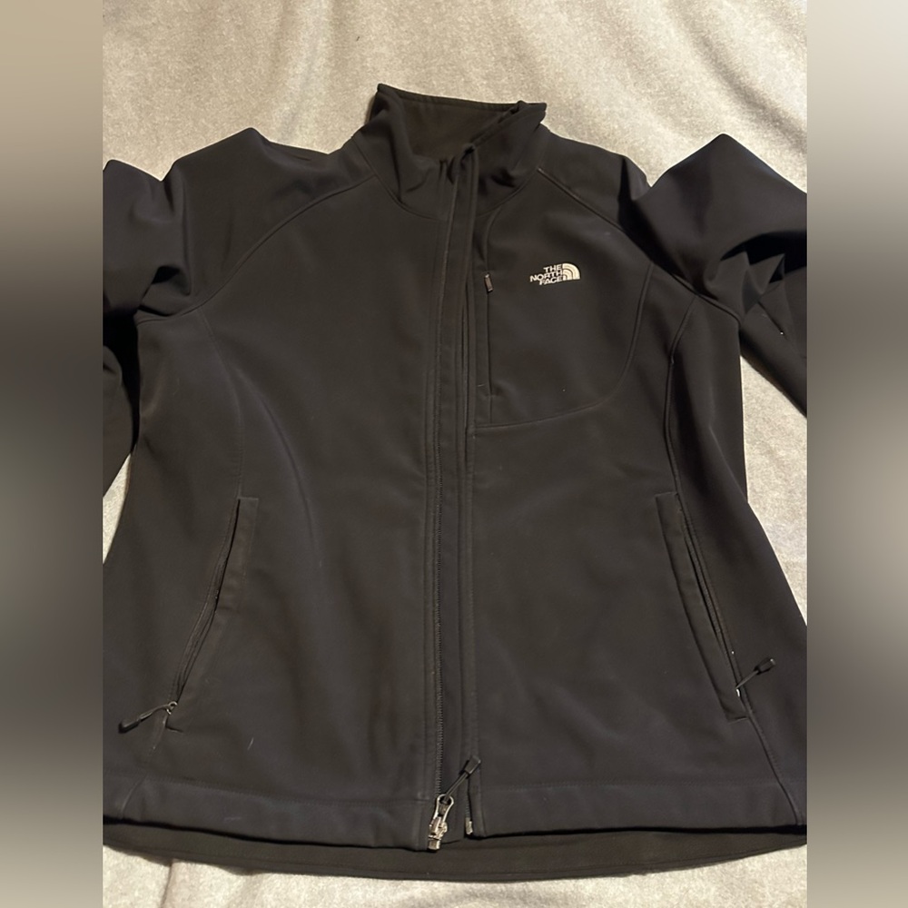 North Face Shell Lined Jacket - image 1